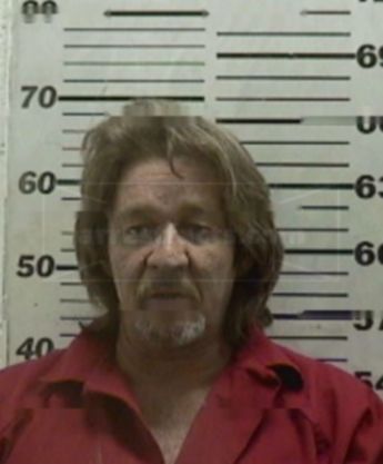 Gene Villalobos