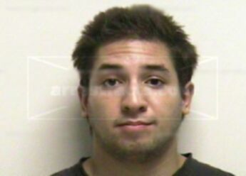 Damian Nicholas Alvarez
