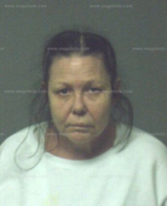 Delra Kay Elkins