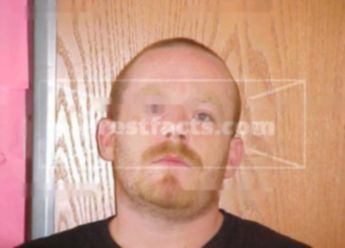 Tyler Wayne Jones