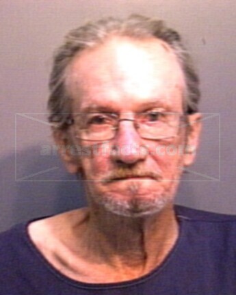 Roderic Barry Henley