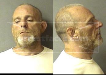 Richard Wayne Butts