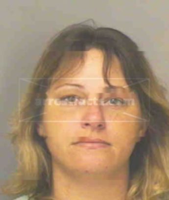Rachel Sellers Carnley