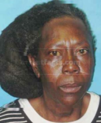 Louise Byrd
