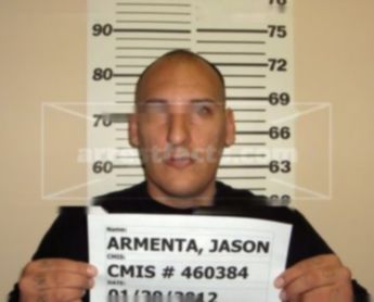 Jason D Armenta