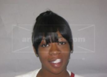 Brittney Jasnaee Benson