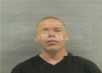 Keith Russell Johnson