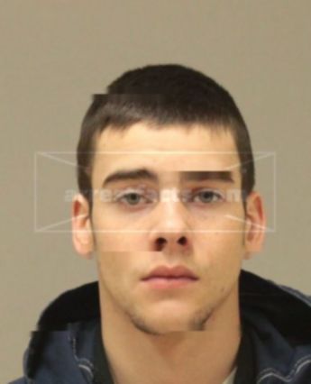Austin Ray Lindeboom
