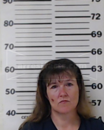 Jennifer Coward Valdez