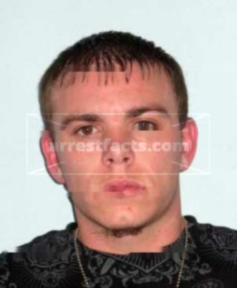 Matthew Norman Rourk