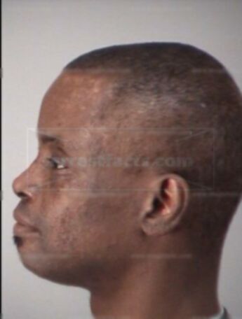 Selwyn Dion Everhart