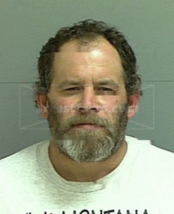 Joseph Shawn Riggins