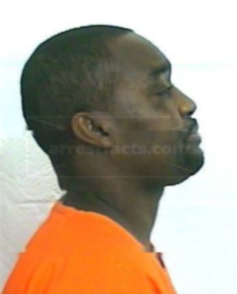 Keith Henry Jones