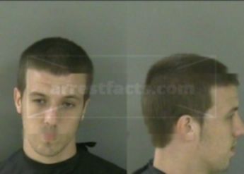 Cable Jacob R.
