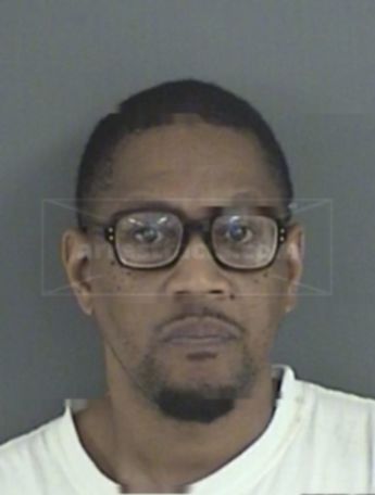 Dexter Alexander Edwards