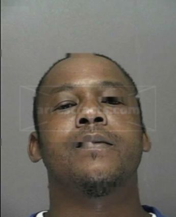 Tyrone Allen