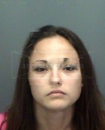 Tamara Doris Anne Corrow
