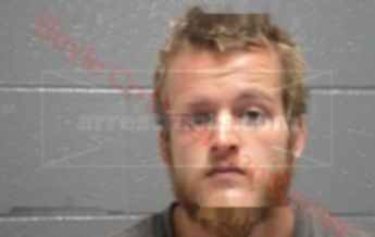Tyler Ward Chumley