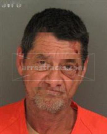 Dennis Rodney Armstrong