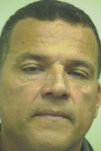 Douglas Abadia