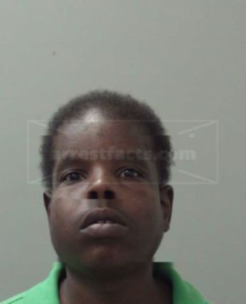 Quincy Ladell Ford