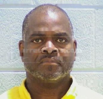 Averell D. Carter
