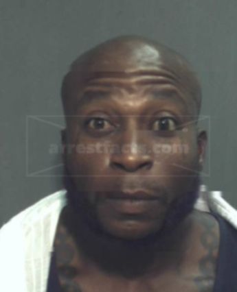Sidney Lamar Gibson