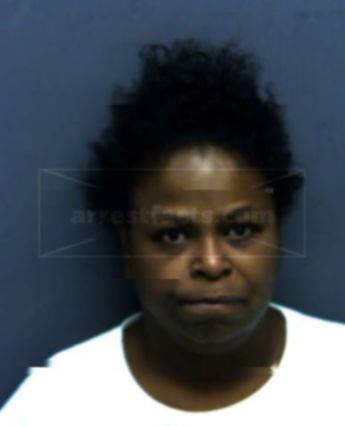 Rolanda Yvonne Terry
