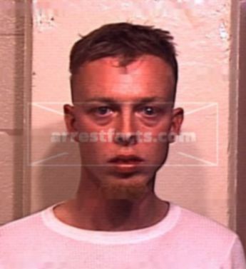 Jason Wayne Bishop