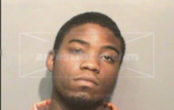 Kevin Antonio Johnson
