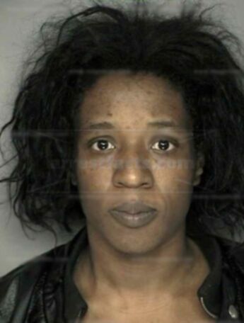 Shanika Nickerson