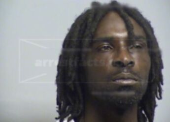 Terry Rashaun Price