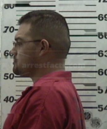 Michael Robert Sherwood