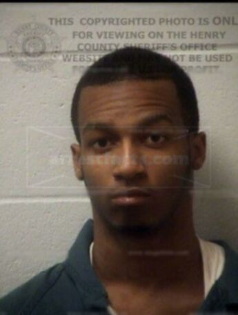 Keilan Jonte Mann