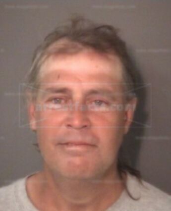 Tracy Alan Holmes