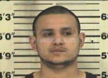 Jesus Antonio Espinoza