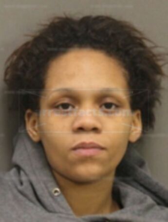 Nicole Marie Mckinney