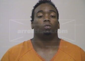Taurus Jerral Matthews
