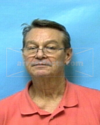 David Earl Yeager