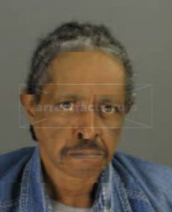 Clarence Porter Jr.