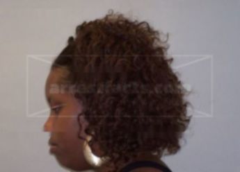 Shalekia S Knight