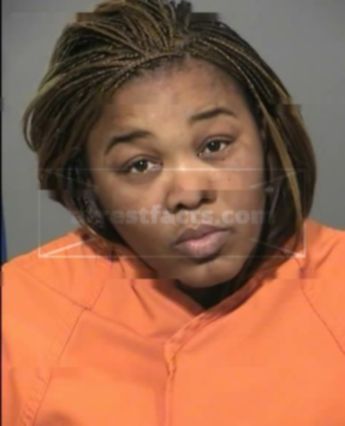 Jeannetta Evans Livingston