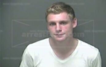 Hayden Scott Cook