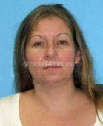 Mary Beth Mccall