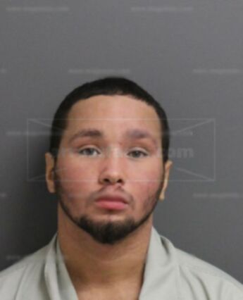 Marcellus Shavez Tatum
