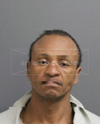Terrance Lavon Scott