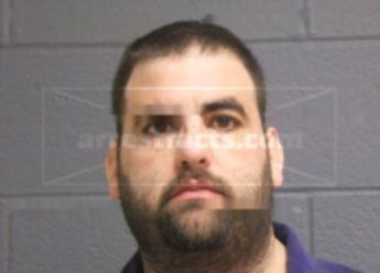 Antony Brent Bailey