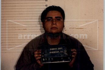 Jesus Manuel Trevino