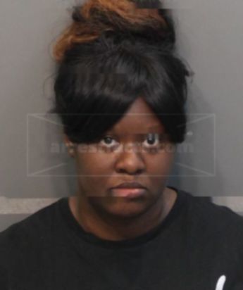 Alexis Shardae Miree