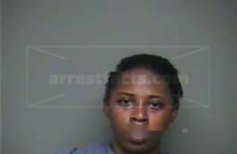 Briana Qui'tisha Murphy